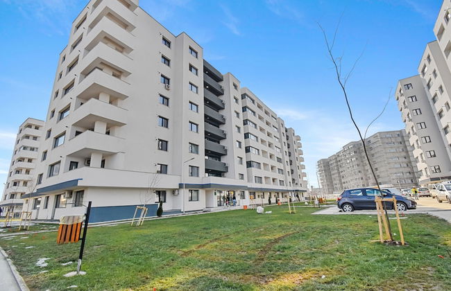 Charming Double Studio - Ivory Residence - Photo 22