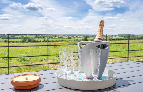 The Grove - Converted Cattle Barn - Foto 73