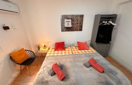 Centro Historico Malaga Especial grupos 4 - Foto 21