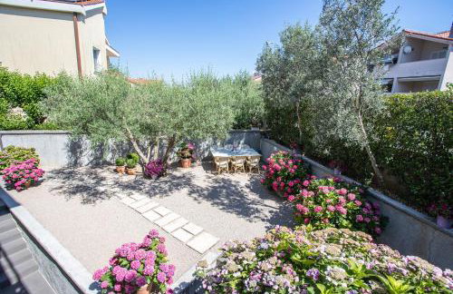 Apartments Villa Mantinela - Foto 40