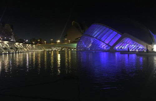 Valencia Centro WiFi - Photo 57