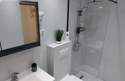 Apartment AB Batala - Foto 4