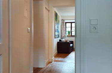 Marxhof Seebruck am Chiemsee - Photo 40