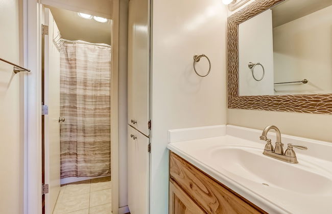 Beachfront Bijou - Foto 9