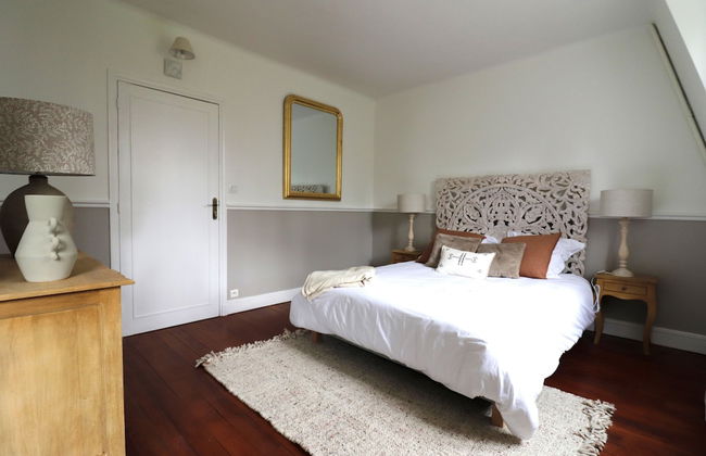 Le Domaine Saint Ange - Foto 6