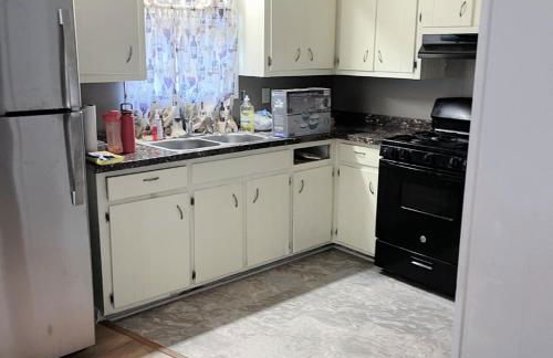 Comfortable Tuscaloosa Retreat - Foto 15