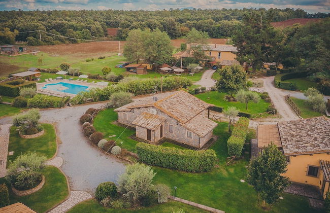 Agriturismo Buonasera - Foto 63