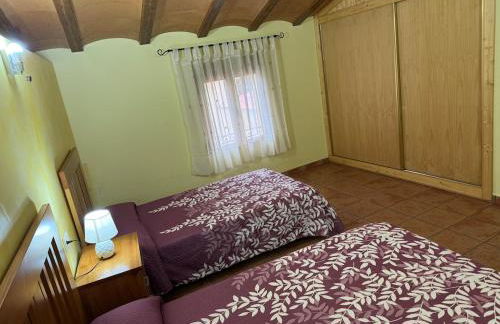 Alojamiento rural Las Tapias - Foto 32