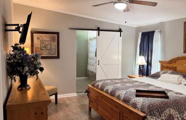 Carolina Charm Rentals - Foto 16