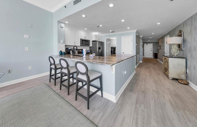 Sterling Beach #301 - Foto 9