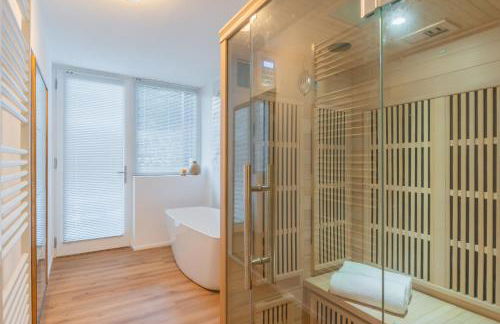 Villa Regina Retreat with Pool Lake View by Rent All Como - Foto 38