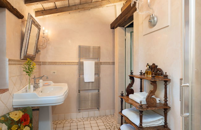 Fonte di Pillo - Foto 59