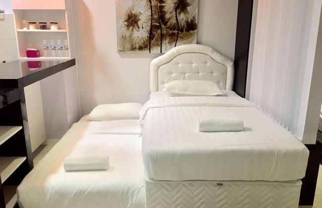 Borneo Coastal Residence - IMAGO Mall - Photo 38