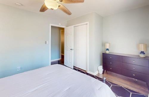 6 Mi to Dtwn Macon Memories Dog-Friendly Haven - Foto 27