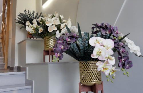 Adas Aura - Boutique Apartments in Old Town Thessaloniki - Foto 45