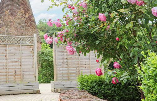 Oast Cottage - Foto 38