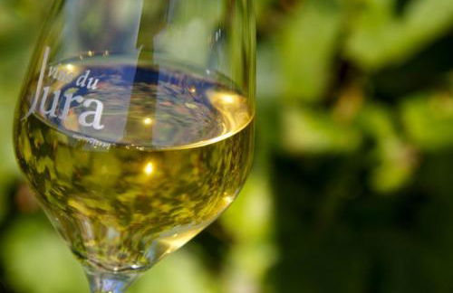 la champagnolaise - Foto 24