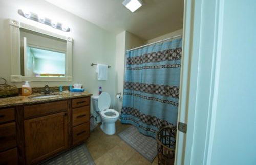 Inshore Paradise Steps from the marsh - Foto 11