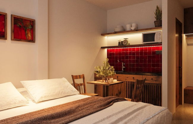 UNIQUE Creative - Grand Residence - Rooftop Pool - Foto 23