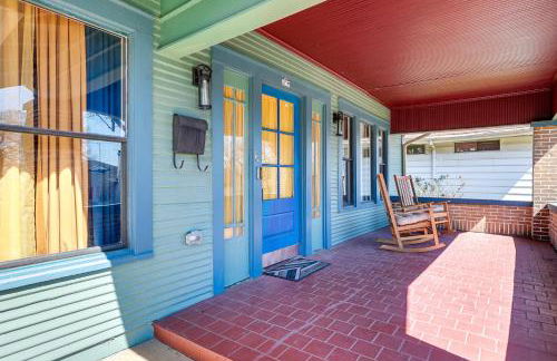 Walk to Amphitheater Birmingham Retreat with Games - Foto 24