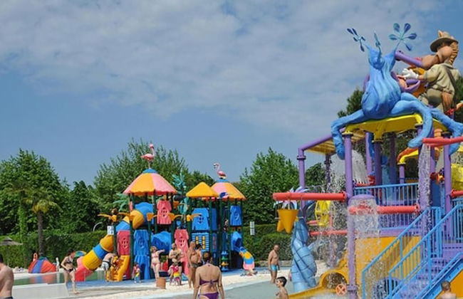 WMC BUSCHMANN Wohnwagenvermietung - Foto 32