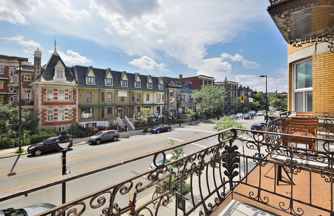 Les Lofts du Plateau - Foto 25