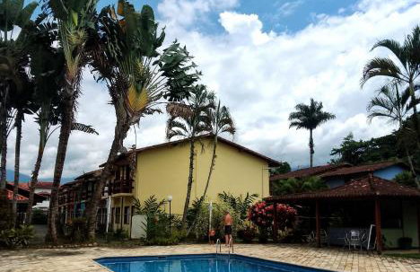 Casamarela - Foto 54