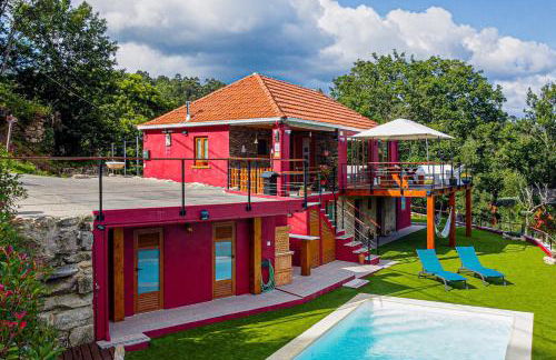 Casa Sobreiros - Foto 1