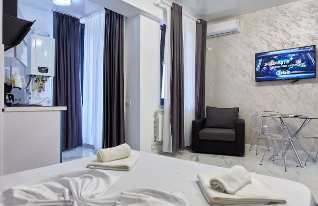 Resort Stefan - Photo 21