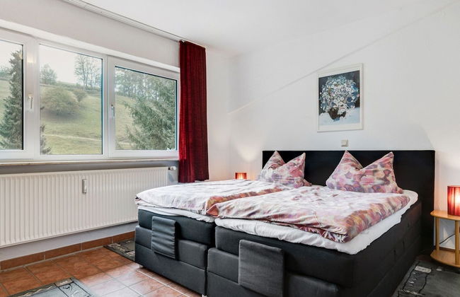 Apartment in Bruchhausen Right on the Fishing River - Foto 5