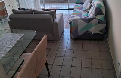 Paraiso Beira Mar 6pessoas - Foto 5