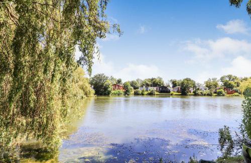 Platinum lakeside Lodge on resort with fishing - Foto 3