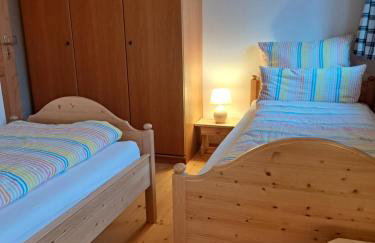 Ferienwohnung Schwarzenberger - Foto 29