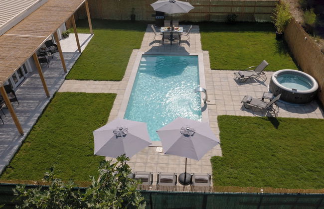 Villa D & J - Photo 41