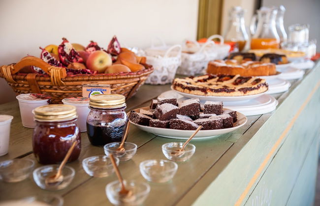 Agriturismo El Molino - Photo 79