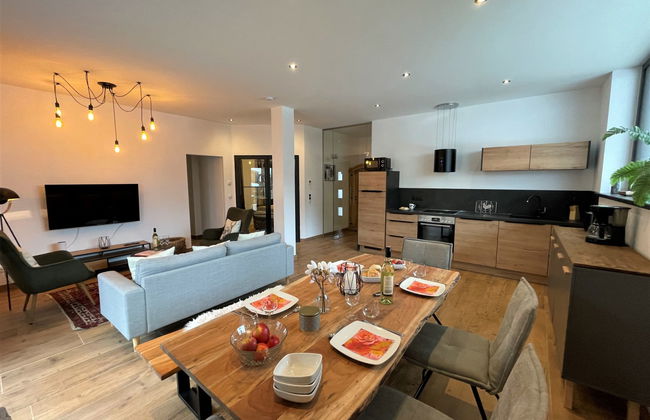 Panoramablick - Foto 4