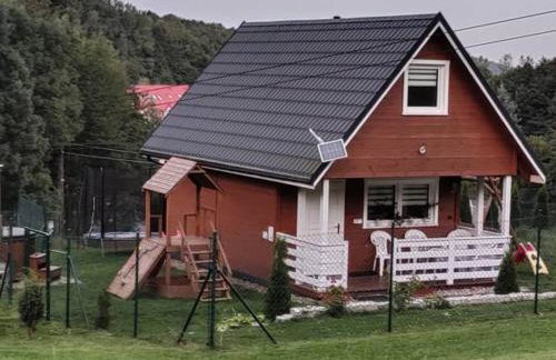 Sielskie Góry - Foto 9