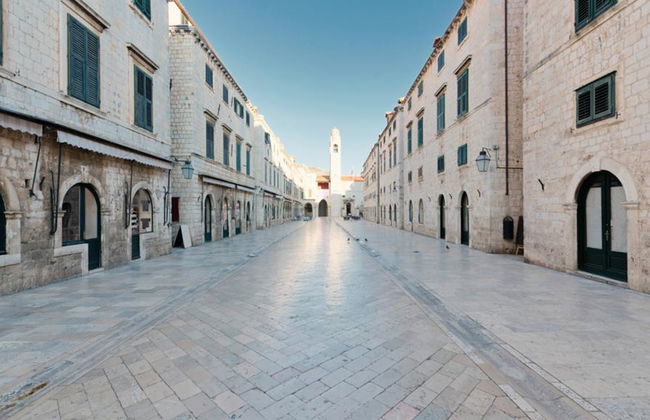 Tour privato di Dubrovnik città e panorama - Foto 7