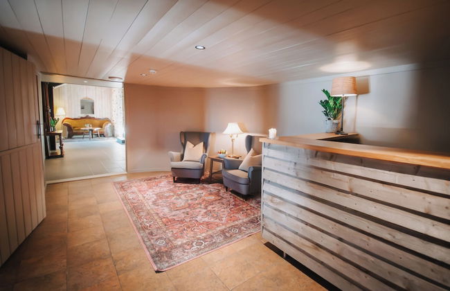 Helgaker Gård - Foto 65