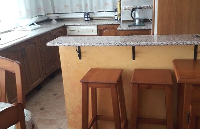 Edif vacaciones II | 4 Pax | Las Lagunas | 2333-PA - Foto 29