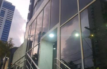 Flat Vuarnet em Miramar - Foto 1