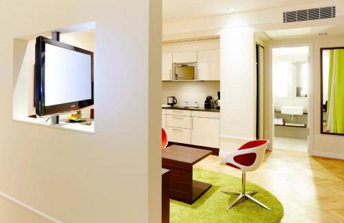 Hapimag Ferienwohnungen Dresden - Foto 34