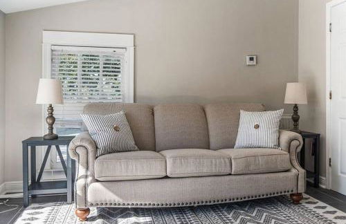 Old Dauphin Way Historic Home - Unit 3 - Foto 5