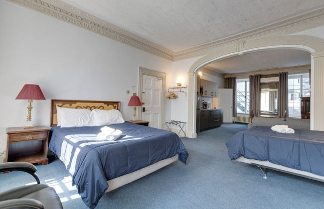 Hotel Le Cavalier - M11 - Photo 27