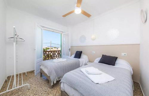 Apartamentos Can Salas - Foto 23