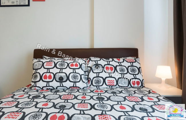 Baan Thew Lom Cha-Am Huahin by D-light - Foto 24