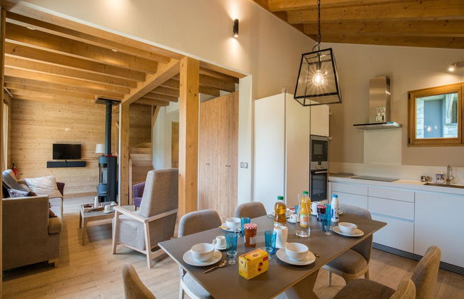 Stylish Chalet in Charming Megeve - Photo 11