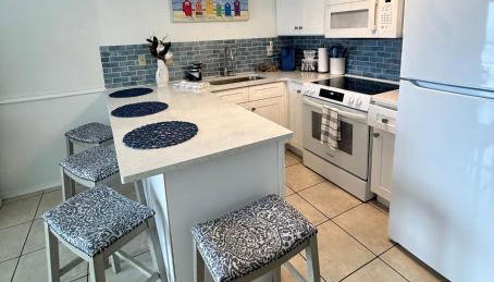 "Summer Winds" at Sunglow Resorts with Spectacular Ocean Views - Foto 5