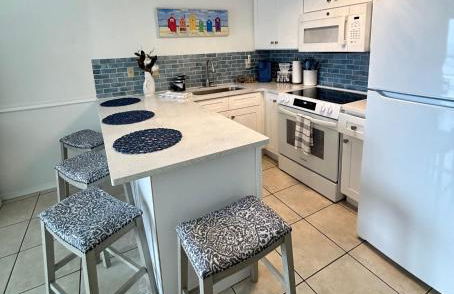 "Summer Winds" at Sunglow Resorts with Spectacular Ocean Views - Foto 5