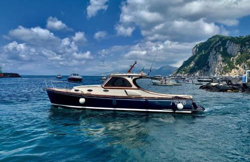 Palazzo Margherita Positano - Foto 10